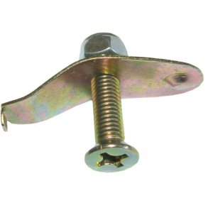 Bremsepedal lseholderskrue