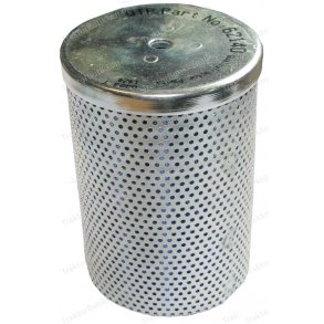 Luftfilter til motor