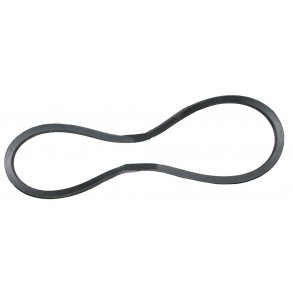 Ventilatorrem 17 x 985