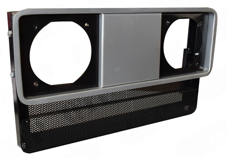 Grill 500's Nedre Komplett