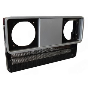 Grill 500's Nedre Komplett