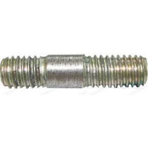 Stttebolt, 3/8UNC x 40 mm. Manifold p standard-motorer