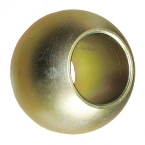 Nedre liftarm-kugle Kat 2/2