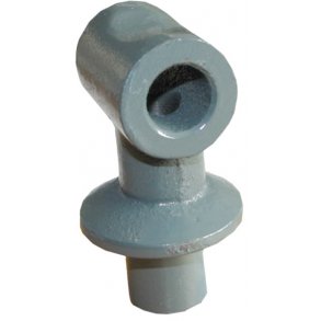 Stttebjlke til hydraulisk lftebeskyttelse