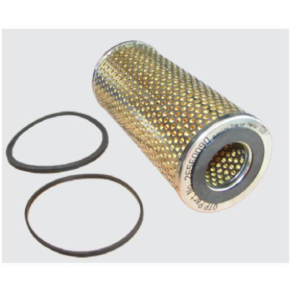 Motoroliefilter 155 mm