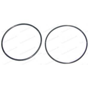 Hydraulikfilter O-ring kit