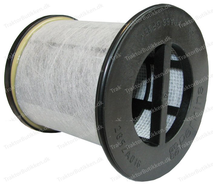 ndefilter