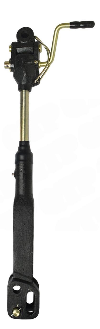 J�mningsl�dsmontering 3060 - 3090