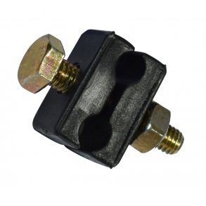 Clamp kit til brndstofrr