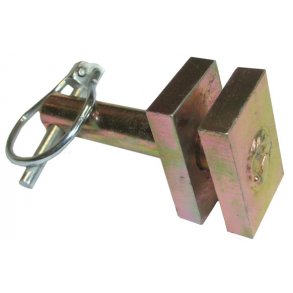 Liftspindel bundnagle