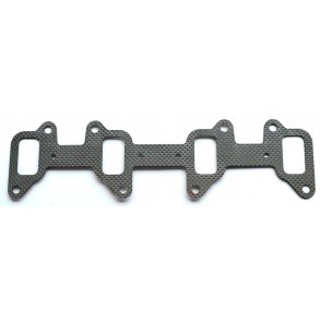 Udstdningsmanifold-pakning