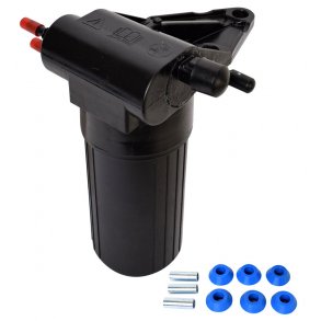 Fdepumpe, lang model