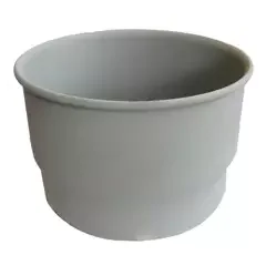 Oljehuskopp f�r 35X oljehusmontering