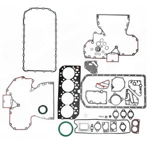 Pakningss�t John Deere 4045D 4045T 350 Series Powertech 4045T 350 Series Powertech High HP RJD