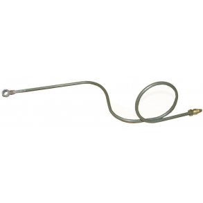 Rr Kigass til manifoldforvarmer