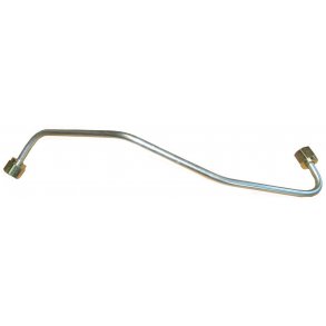 Indsprjtningsdyse-rr nr 1