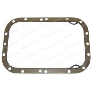 Transmissionshus-pakning