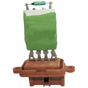 Varmekontakt modstand