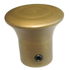 Knop til varmerkontakt