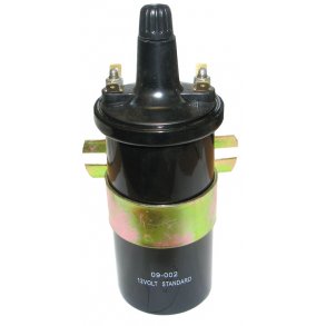 Tndspole 12V pskruning