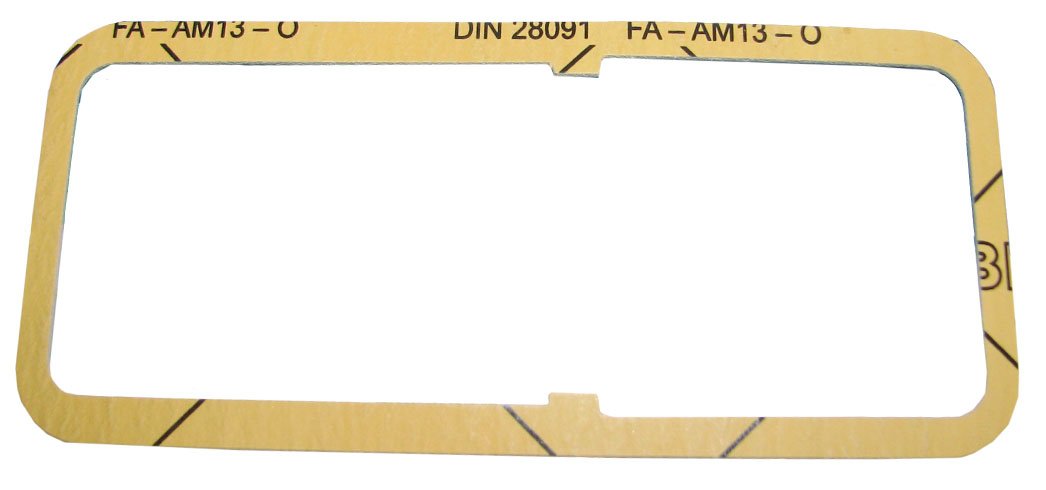 Täckpackning tillpumpregulator (CAV - konstantflödessystem)