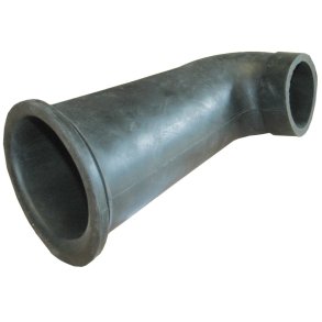 Indsugningsslange 225mm
