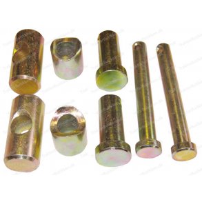 Pindst til bremsehus