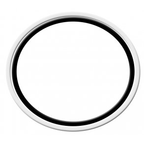 Liftcylinder-stempelring