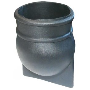 Sikkerhedsventil Gummiluftfilter 133 135 140