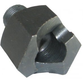 Krumtap startbolt hndsvingsindgreb