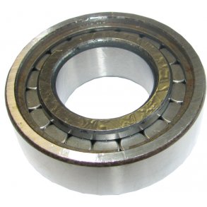 Bagaksel, spidshjulsleje