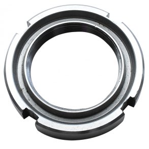 Frontaksel kronhjulsmtrikrik