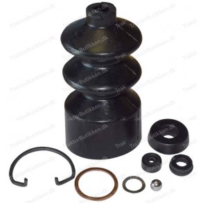 Bremsehovedcylinder, reparationsst