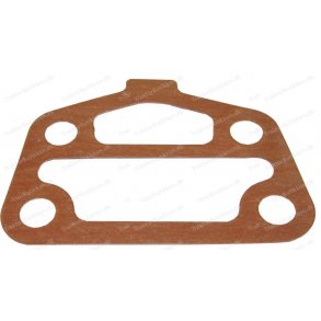 Filter for toppakning