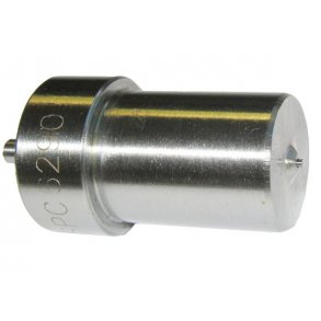 Indsprjtningsdyse 23C