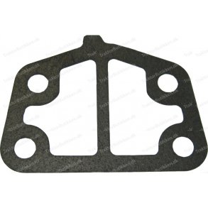 Pakning til oliefilter - top