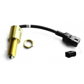 Kontakt til koblingspedal - gulv