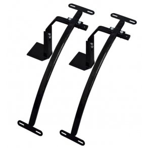 Skrmmonteringsbeslag