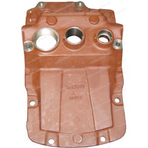 Transmissions topdksel