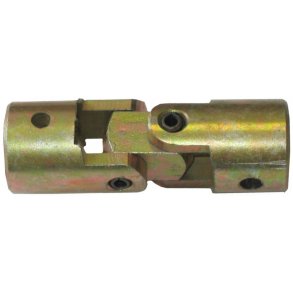 Liftspindel U-forbindelse