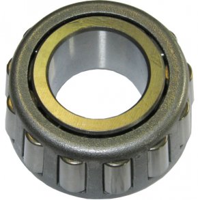 Hoved Akselleje 22.23x36.07x22.61mm