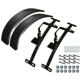 Forskrm-kit universal 4WD 350 mm