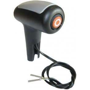 Hndtag og bund til Dynashift T-greb