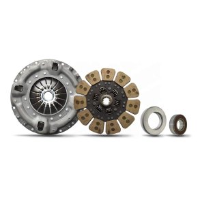 Koblingss�t JCB Fastrac 130T 12 Paddle