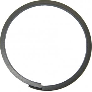 Ttning til input-aksel