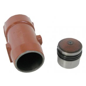 Liftcylinder, hydraulisk kit