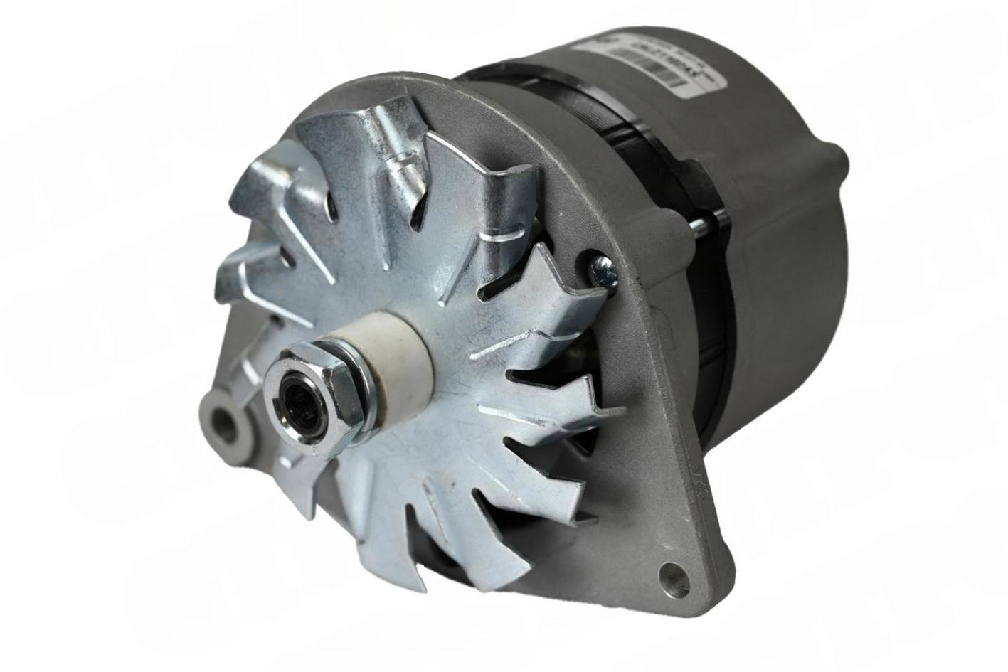 Alternatorhus 33 40-serien