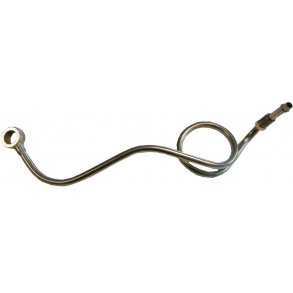 Brndstofrr til fdepumpe til filter