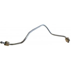 Rr til Indsprjtningsdyse 1. Tidlig type.