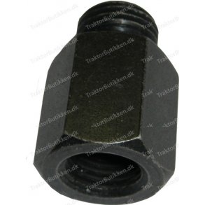 Brndstofhane-adapter